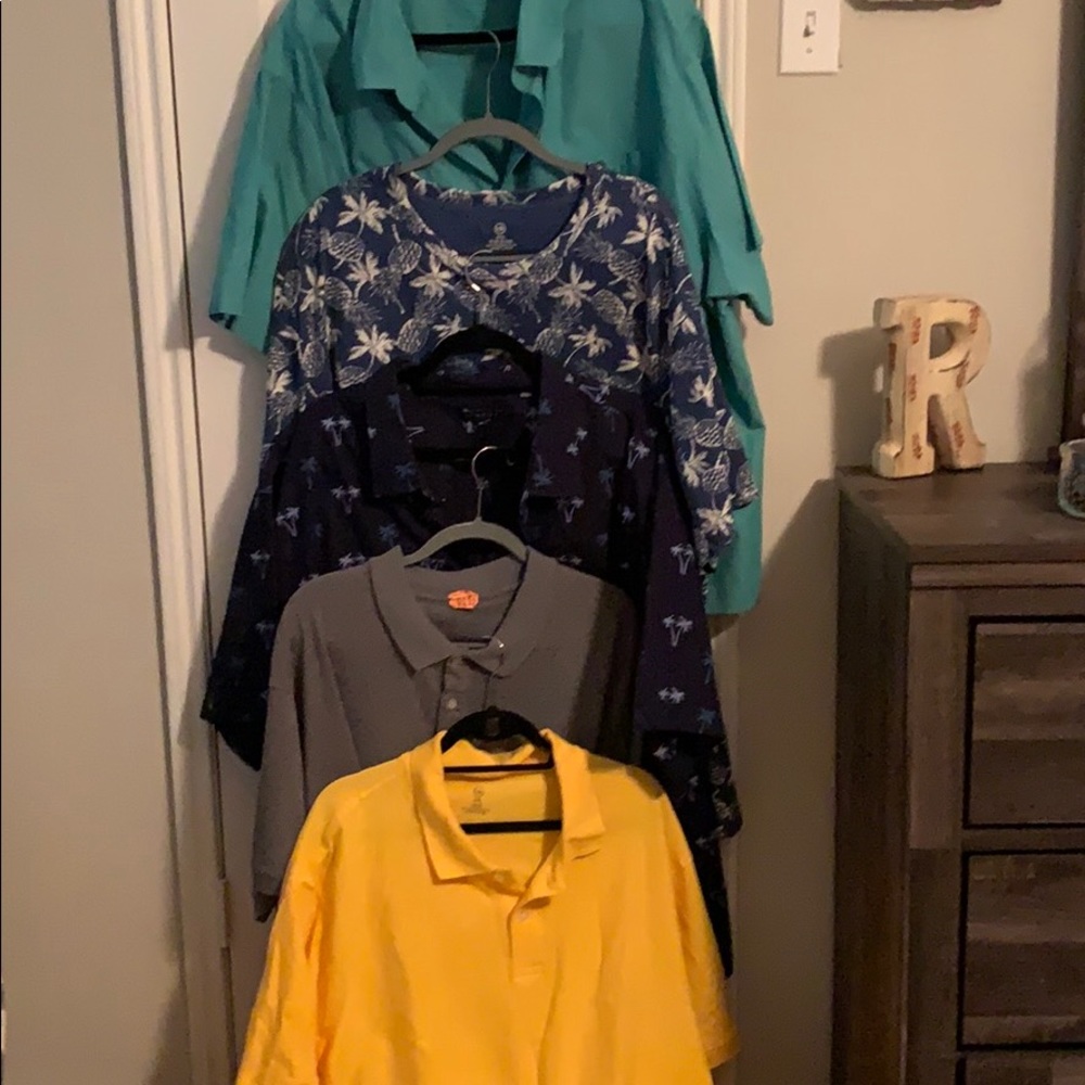 Shirts